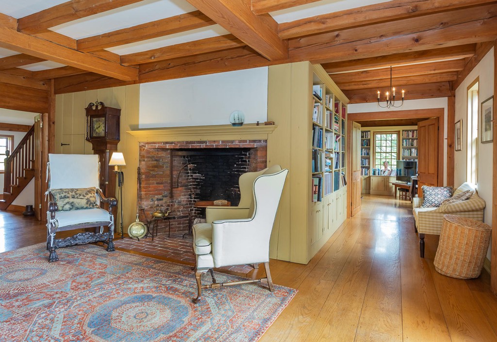 576 South Deerfield Road Conway, MA 01341 - Photo 21 of 42 Gallery Image 21