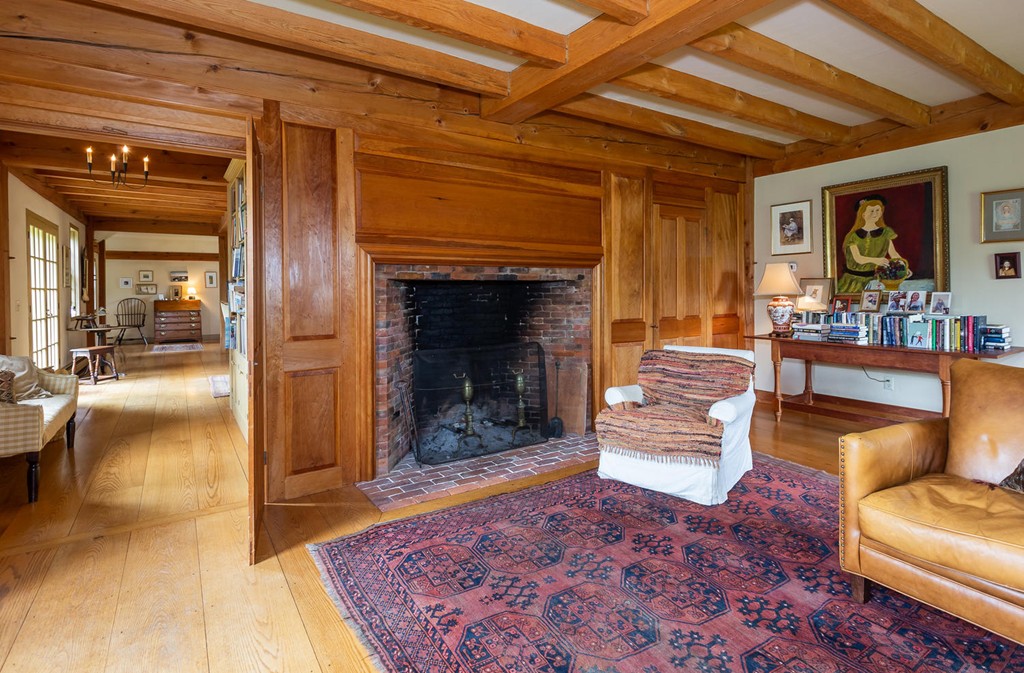 576 South Deerfield Road Conway, MA 01341 - Photo 23 of 42 Gallery Image 23