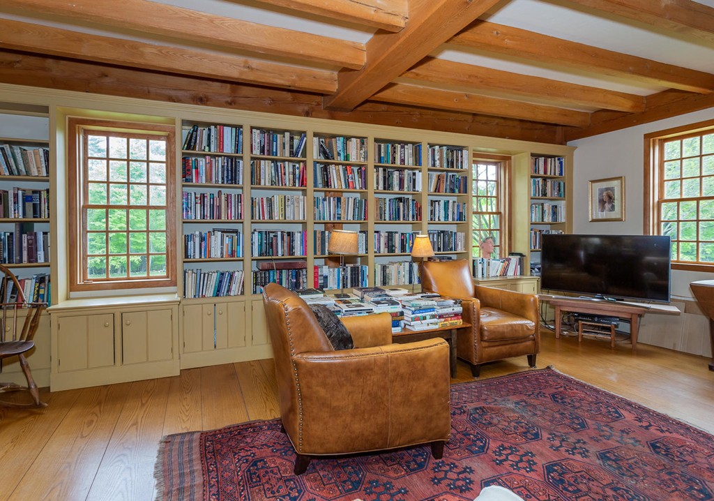 576 South Deerfield Road Conway, MA 01341 - Photo 24 of 42 Gallery Image 24
