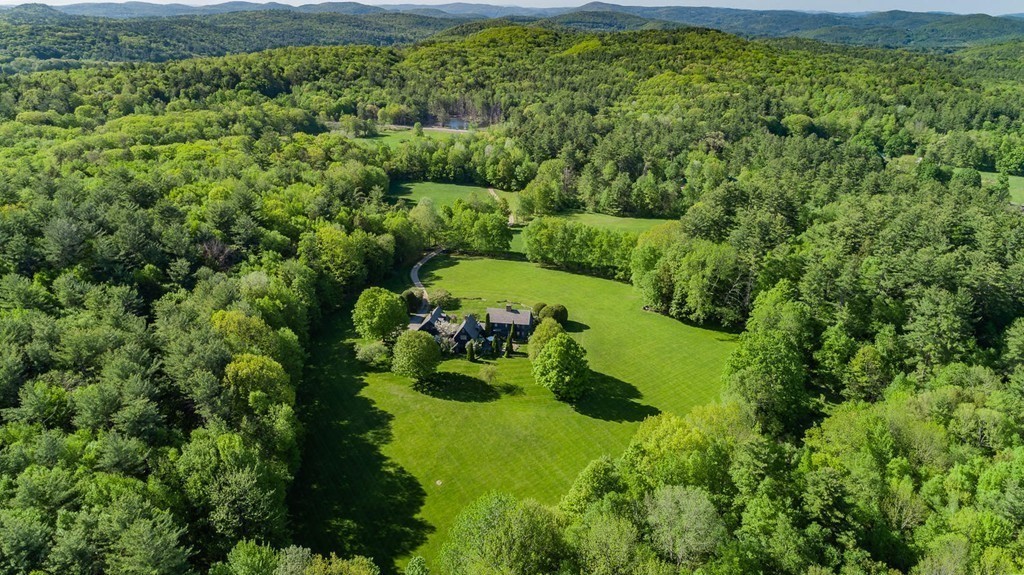 576 South Deerfield Road Conway, MA 01341 - Photo 6 of 42 Gallery Image 6