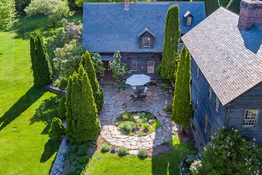 576 South Deerfield Road Conway, MA 01341 - Photo 8 of 42 Gallery Image 8