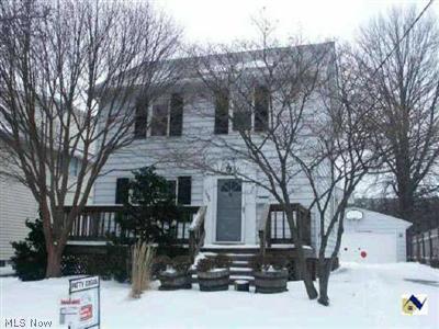 1407 Sheffield Road Cleveland, OH 44121 - Photo 1 of 1