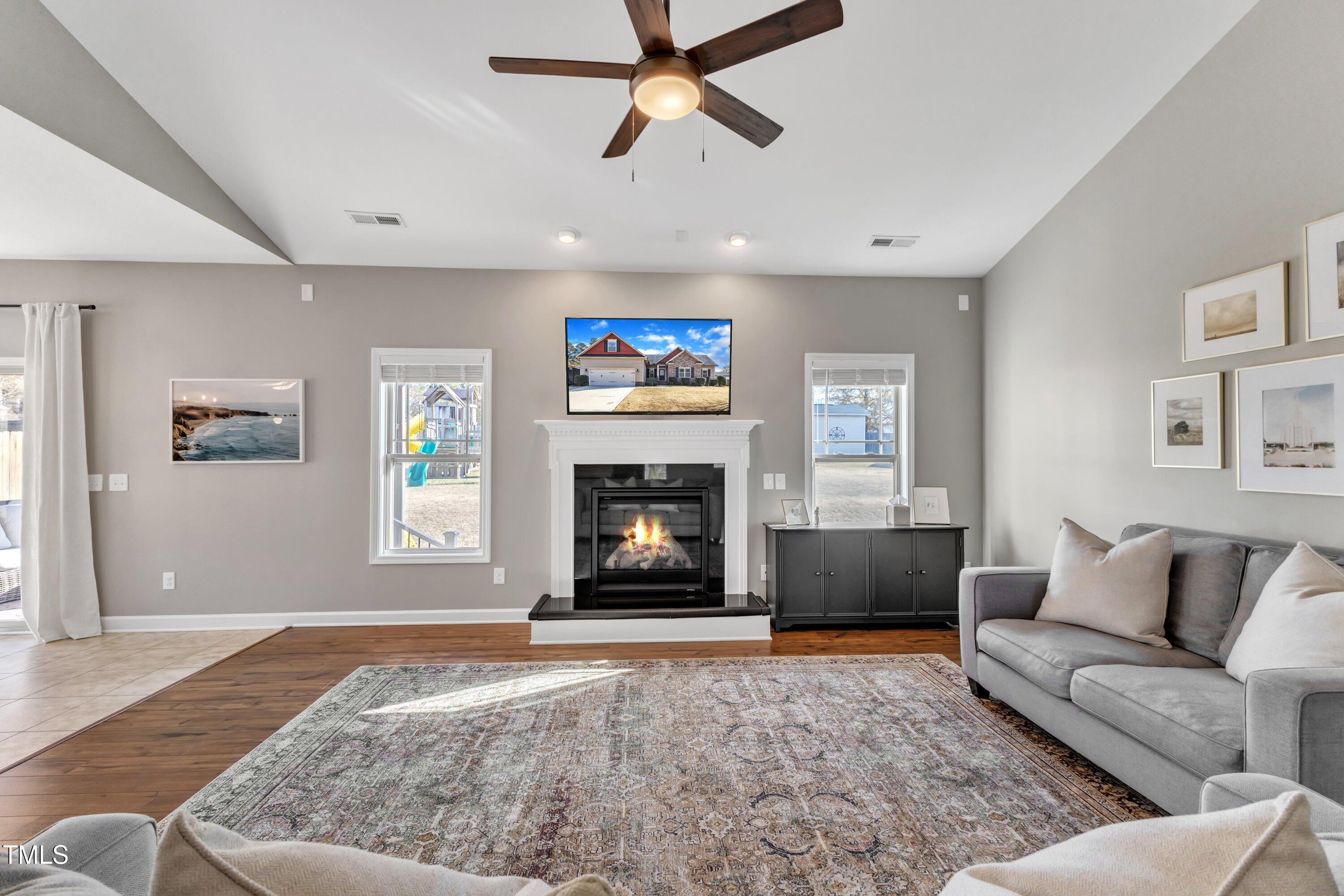 141 North Sunset Ridge Drive Willow Spring, NC 27592 - Photo 10 of 63 19-141 N Sunset Ridge-47
