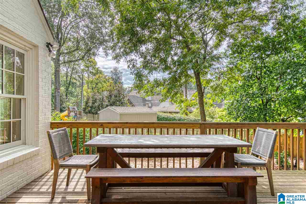 803 Wingate Circle Birmingham, AL 35209 - Photo 8 of 50