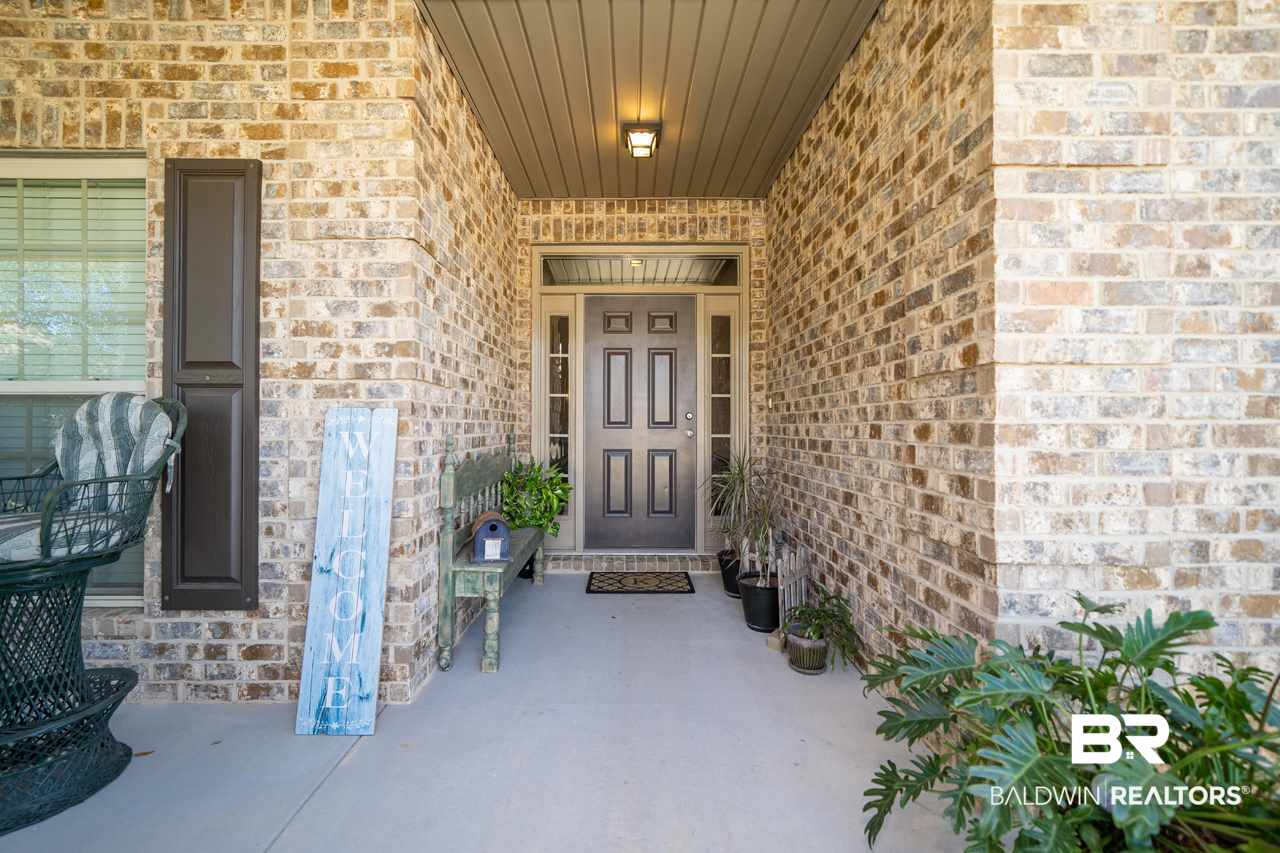 1094 Melbourne Court Foley, AL 36535 - Photo 5 of 41