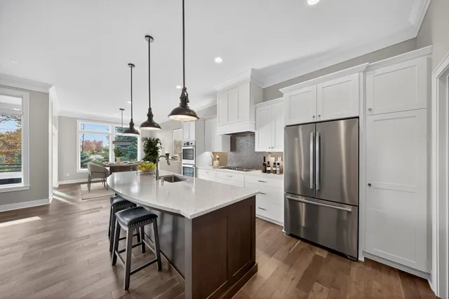 $790,000 | 1184 Fox Hill Court Southwest, Rochester, MN 55902