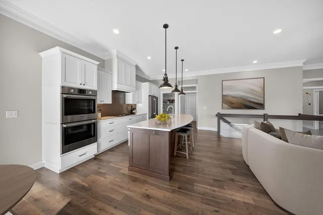 $790,000 | 1184 Fox Hill Court Southwest, Rochester, MN 55902