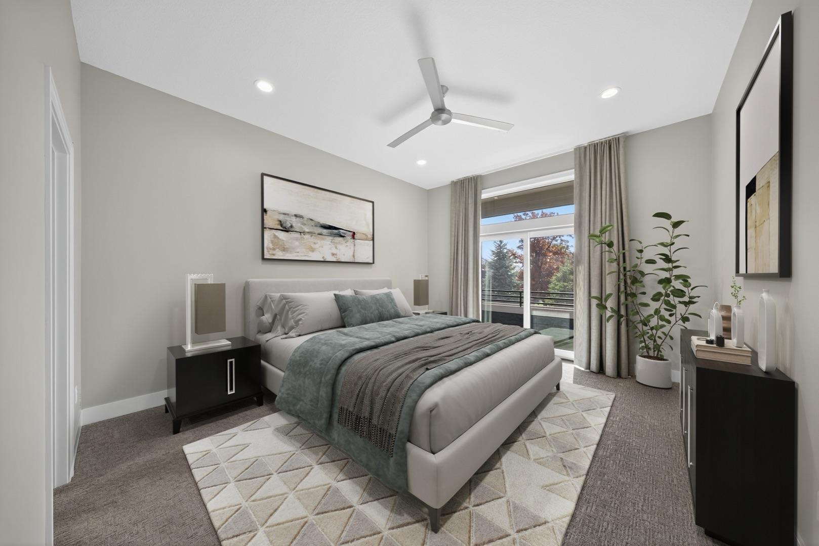 1184 Fox Hill Court Southwest Rochester, MN 55902 - Photo 20 of 37