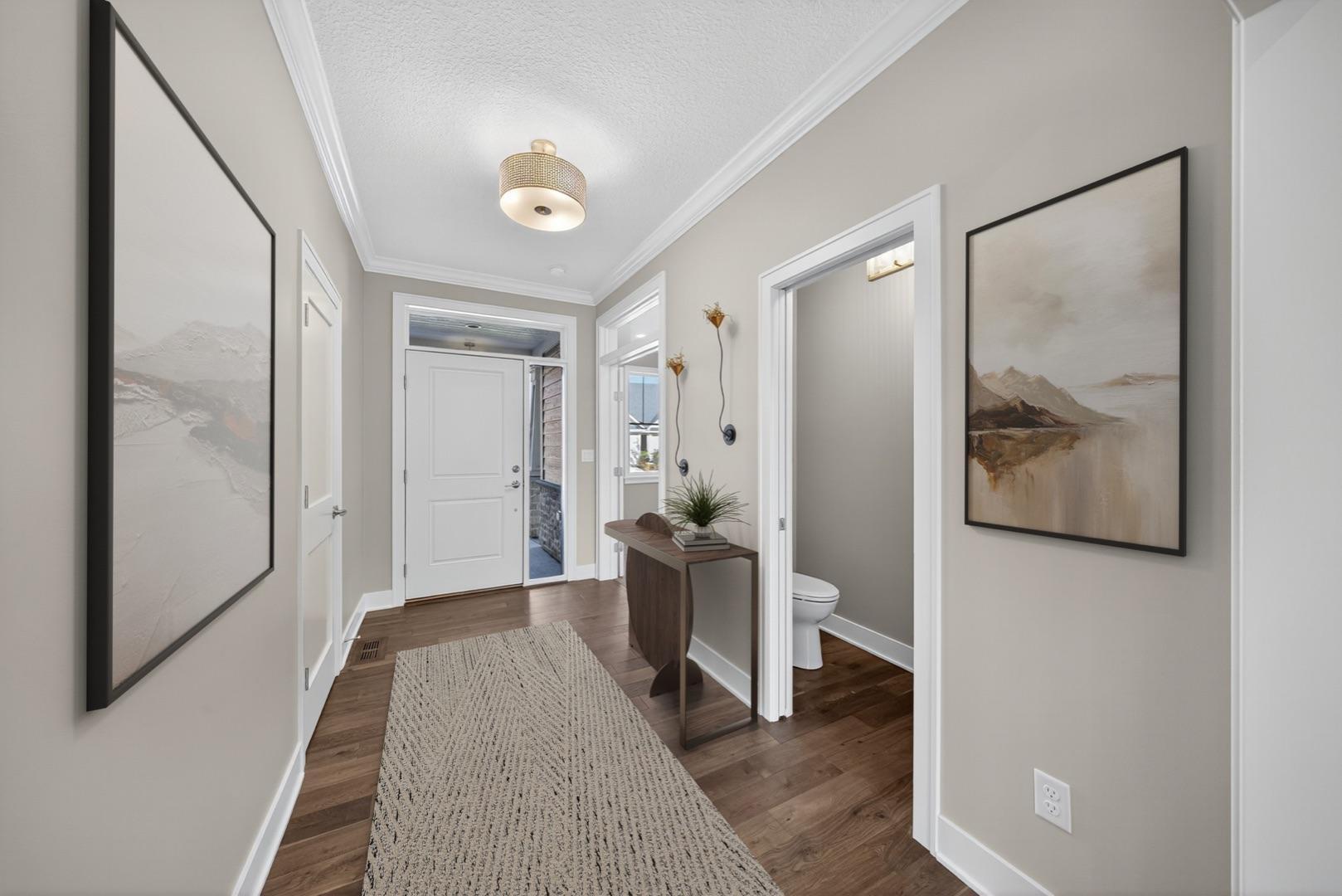 1184 Fox Hill Court Southwest Rochester, MN 55902 - Photo 2 of 37