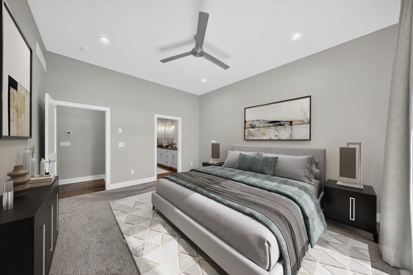 1184 Fox Hill Court Southwest Rochester, MN 55902 - Photo 21 of 37