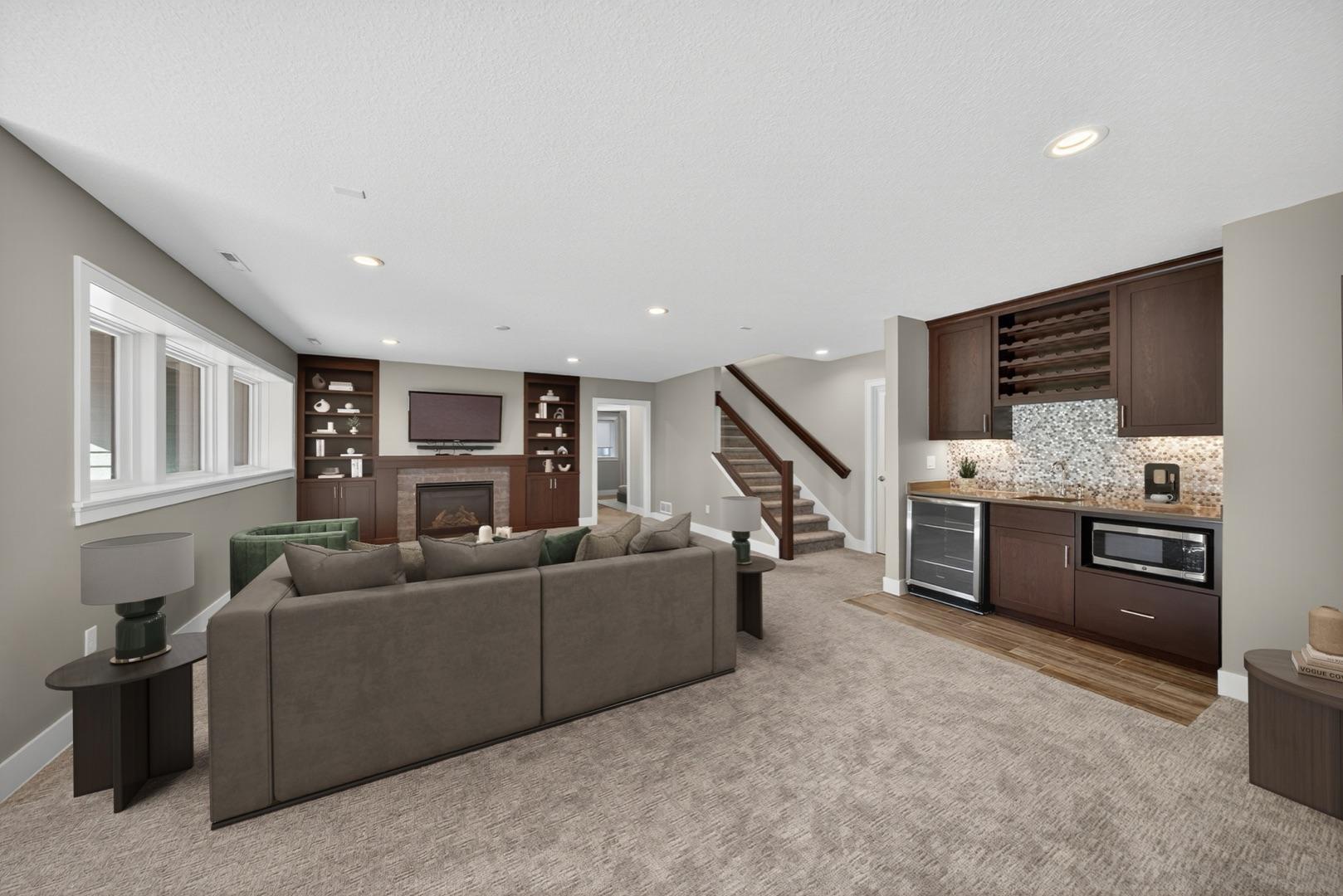 1184 Fox Hill Court Southwest Rochester, MN 55902 - Photo 26 of 37