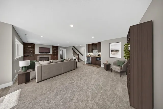 $790,000 | 1184 Fox Hill Court Southwest, Rochester, MN 55902