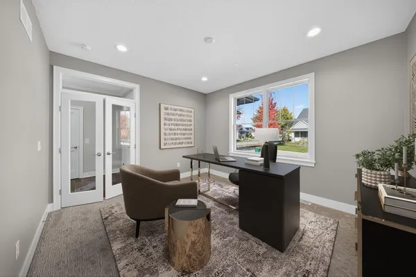 $790,000 | 1184 Fox Hill Court Southwest, Rochester, MN 55902