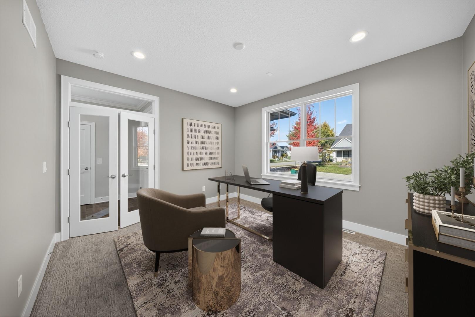 1184 Fox Hill Court Southwest Rochester, MN 55902 - Photo 3 of 37