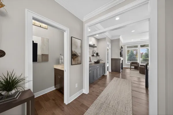 $790,000 | 1184 Fox Hill Court Southwest, Rochester, MN 55902