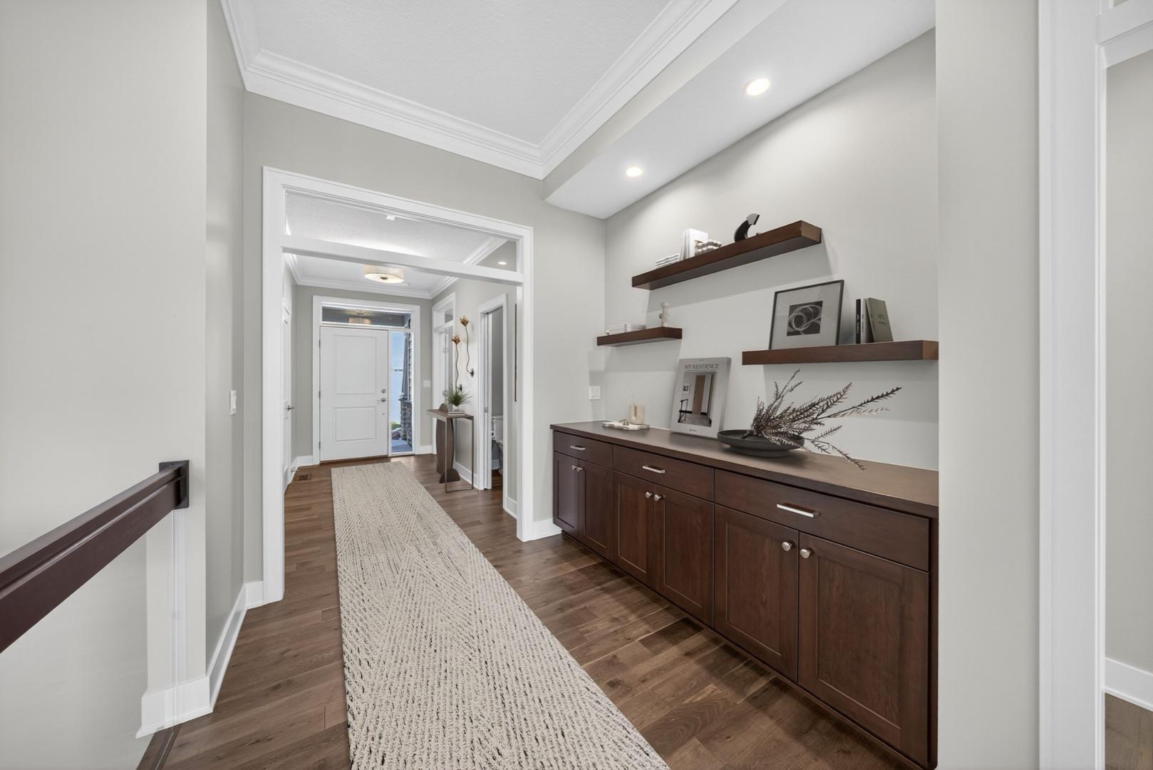 1184 Fox Hill Court Southwest Rochester, MN 55902 - Photo 6 of 37