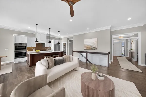 $790,000 | 1184 Fox Hill Court Southwest, Rochester, MN 55902