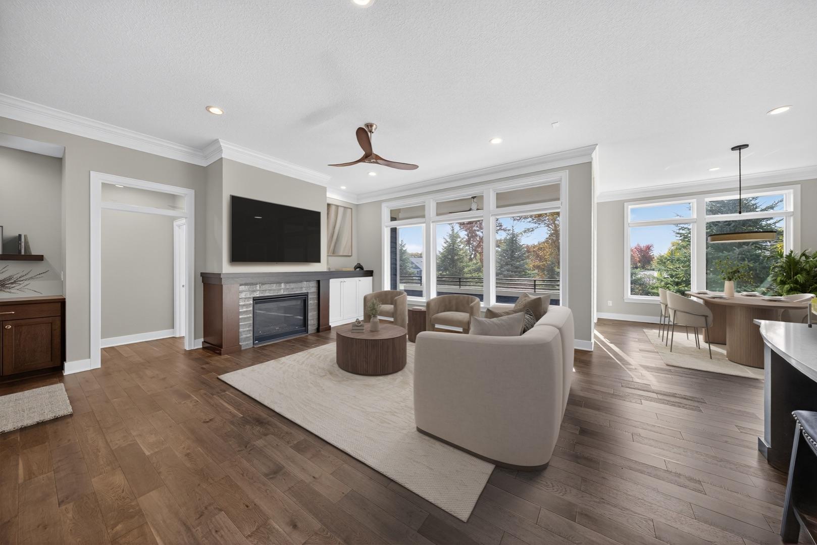 1184 Fox Hill Court Southwest Rochester, MN 55902 - Photo 9 of 37