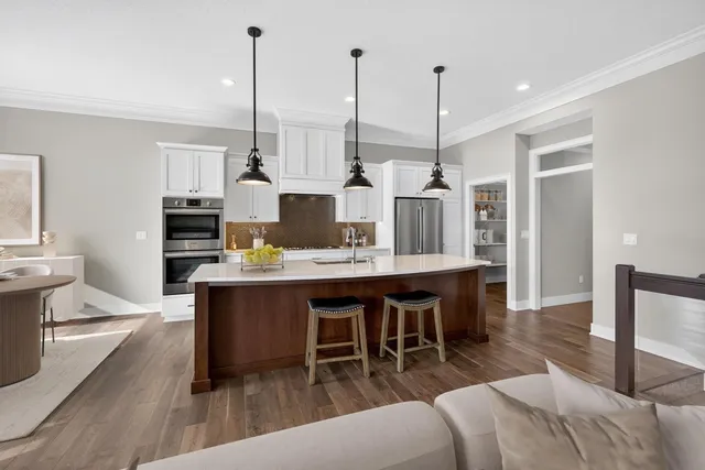 $790,000 | 1184 Fox Hill Court Southwest, Rochester, MN 55902