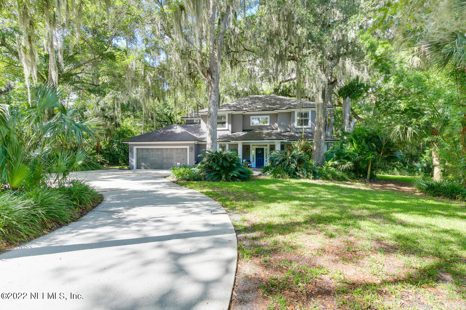 462 Inland Way Atlantic Beach, FL 32233 - Photo 1 of 46 Quiet cul de sac
