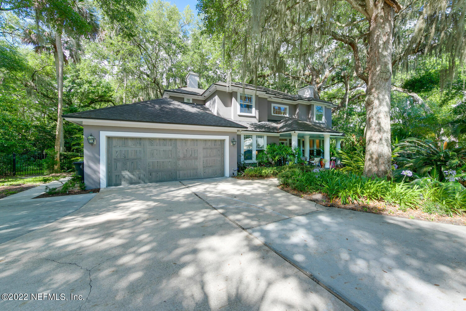 462 Inland Way Atlantic Beach, FL 32233 - Photo 3 of 46 Large lot