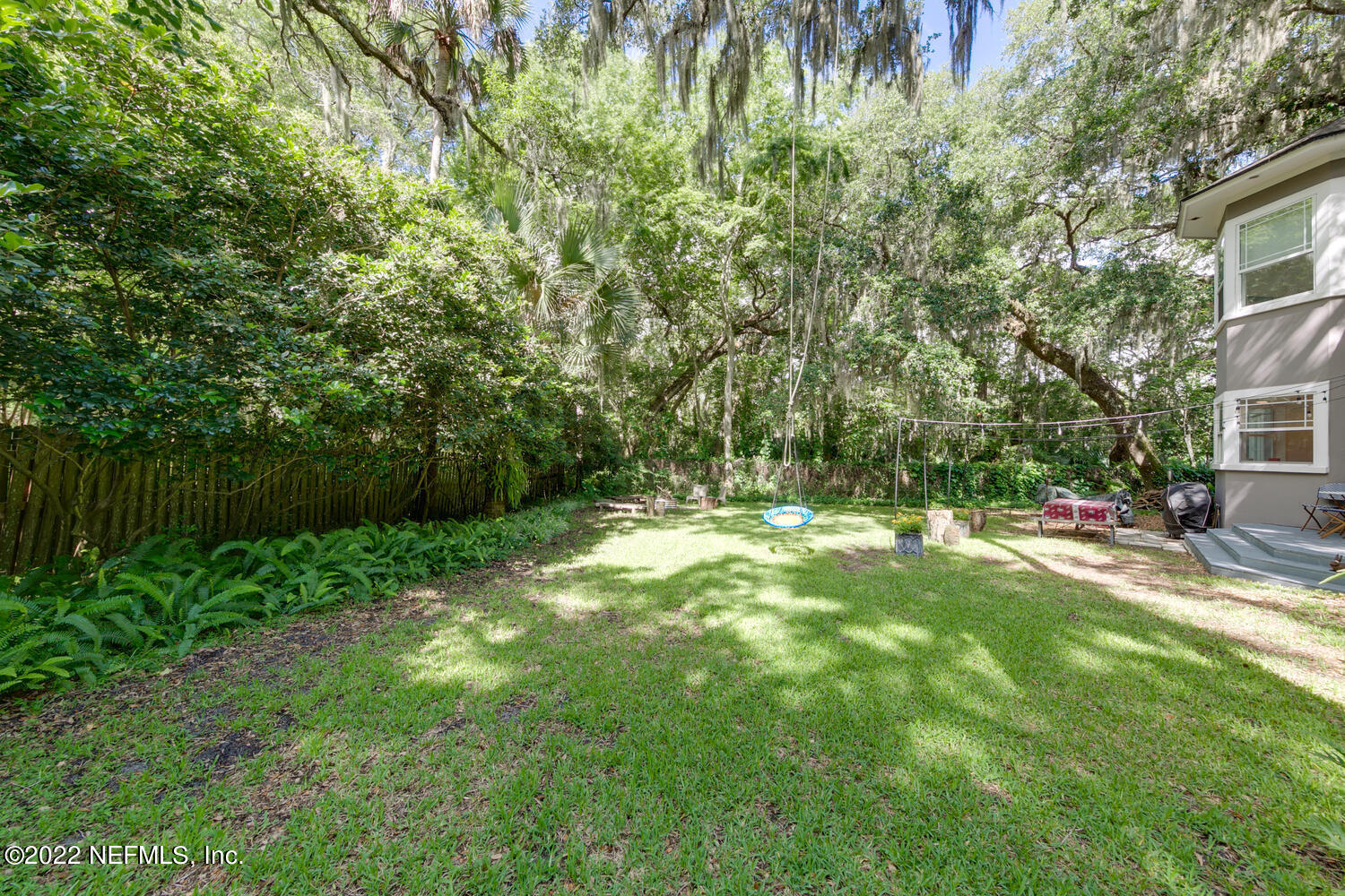 462 Inland Way Atlantic Beach, FL 32233 - Photo 41 of 46 Or a garden