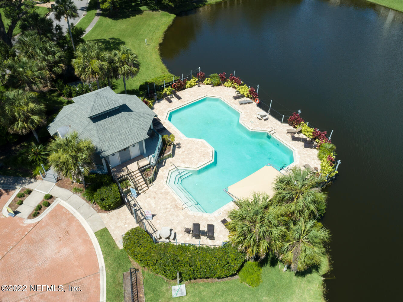 462 Inland Way Atlantic Beach, FL 32233 - Photo 45 of 46 Oceanwalk lifestyle