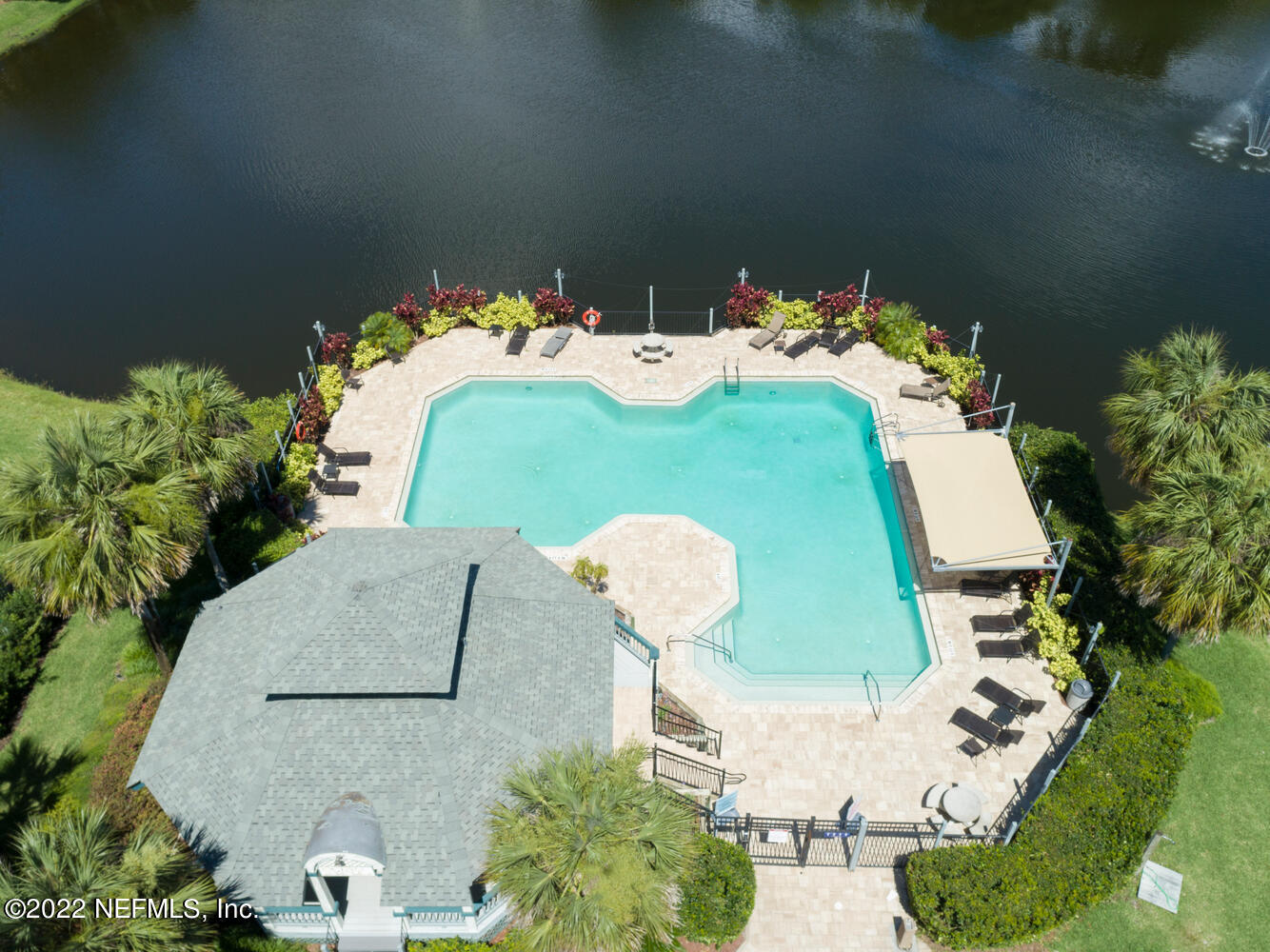 462 Inland Way Atlantic Beach, FL 32233 - Photo 46 of 46 Steps to the beach