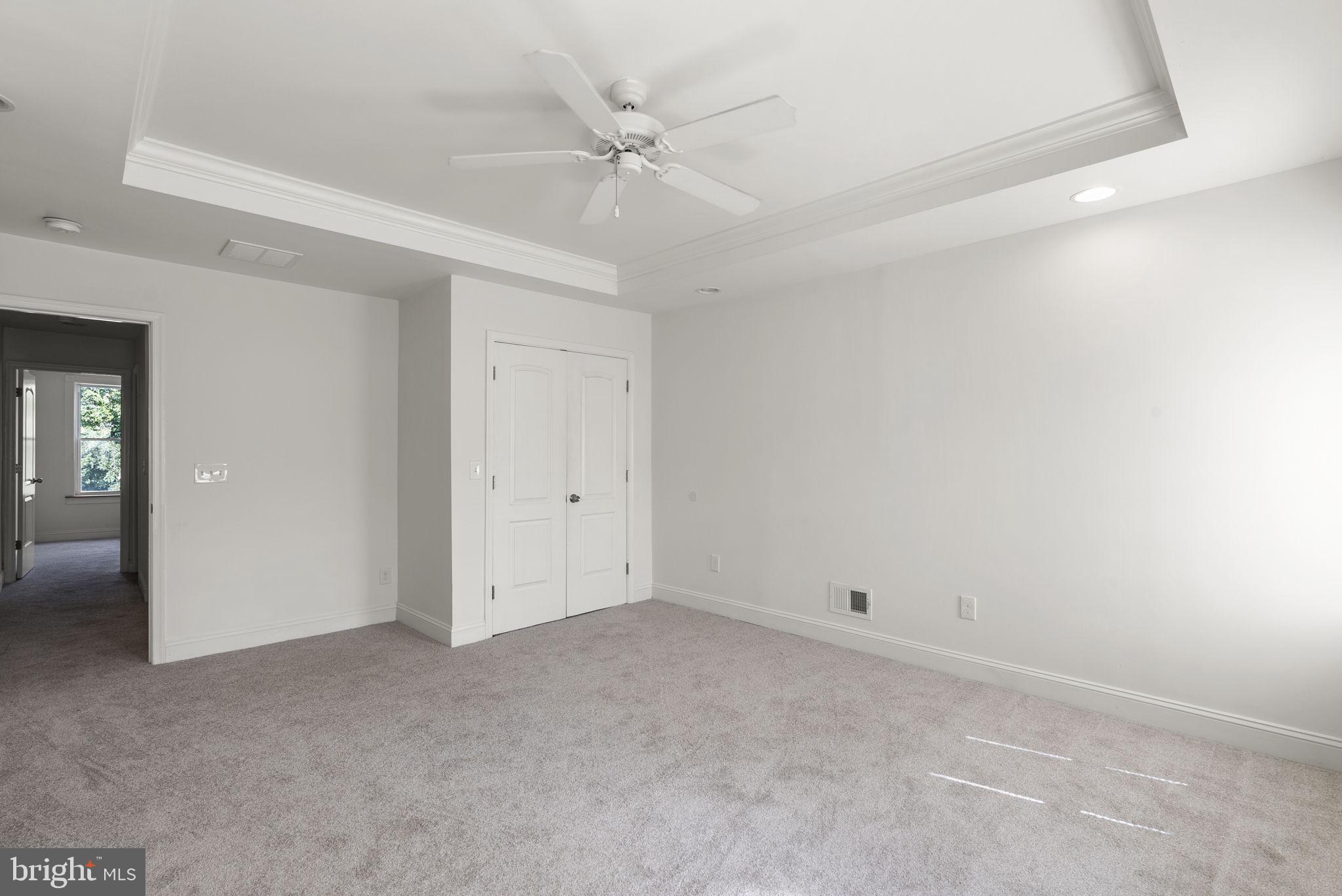 722 Lennox Street Baltimore, MD 21217 - Photo 34 of 52 a view of an empty room