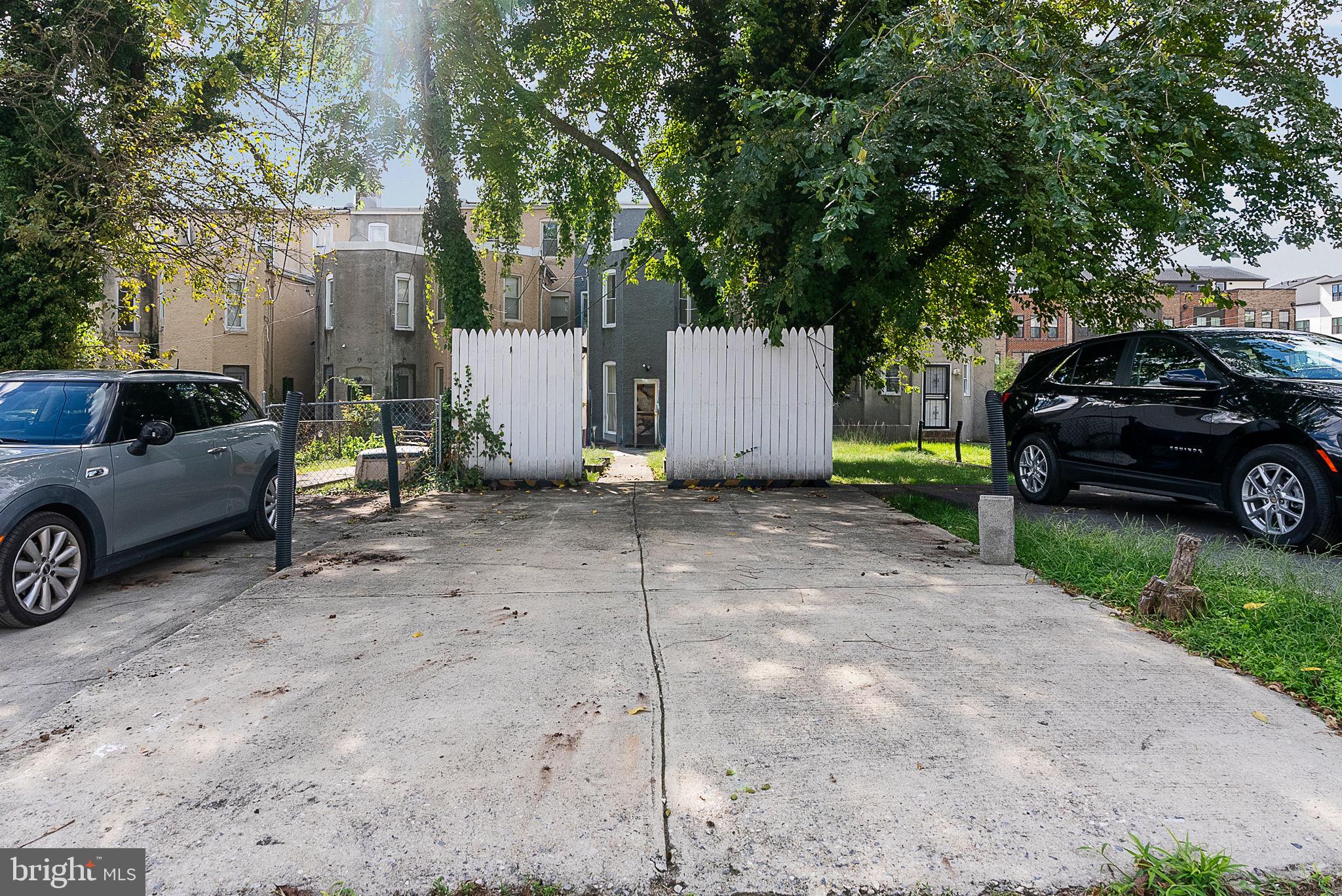 722 Lennox Street Baltimore, MD 21217 - Photo 41 of 52 a view of a car parked in front of a house