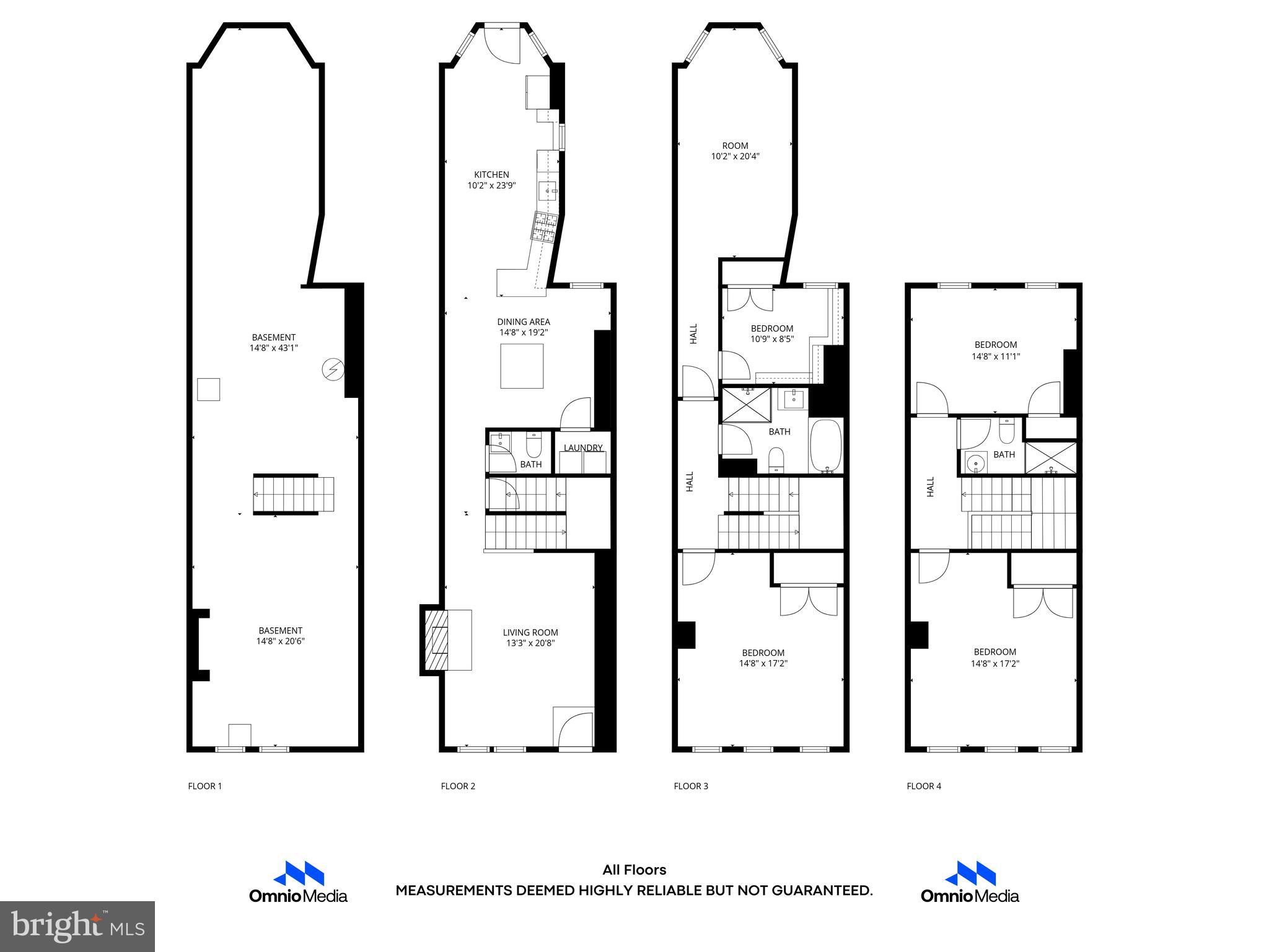 722 Lennox Street Baltimore, MD 21217 - Photo 49 of 52