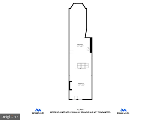 $399,000 | 722 Lennox Street, Baltimore, MD 21217