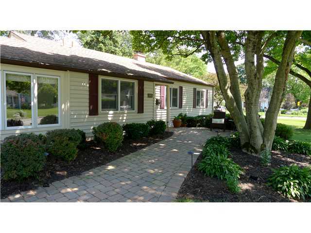 2992 Mountview Road Columbus, OH 43221 - Photo 3 of 21