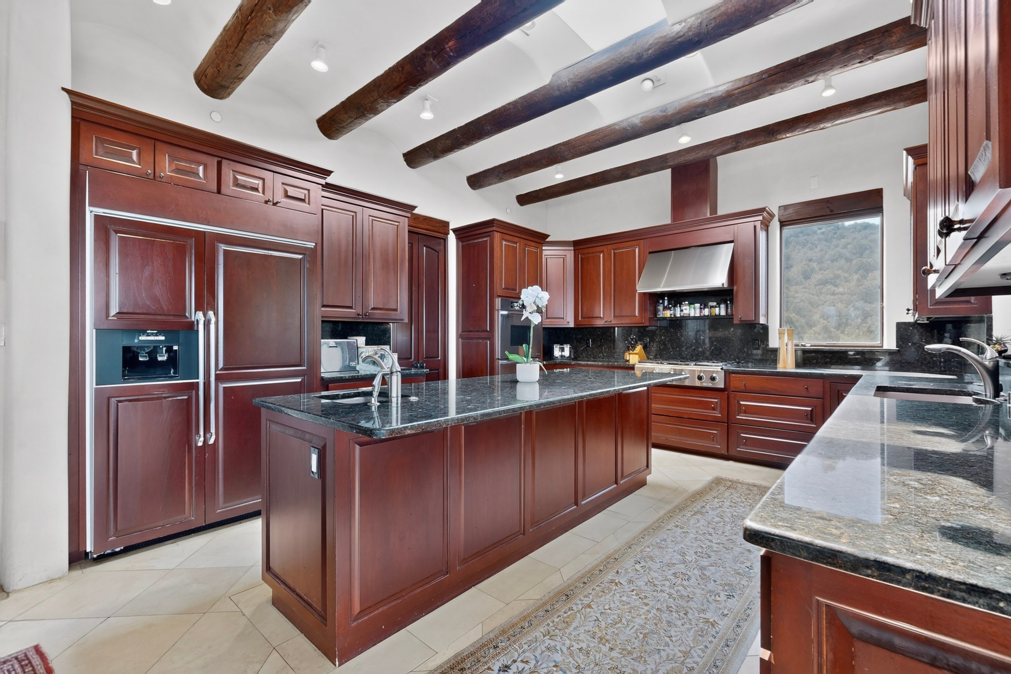 1308 Thunder Ridge Road Santa Fe, NM 87501 - Photo 15 of 63