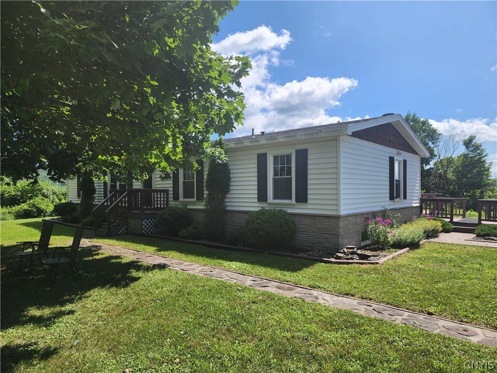 454 Casey Road German Flatts, NY 13407 - Photo 1 of 1