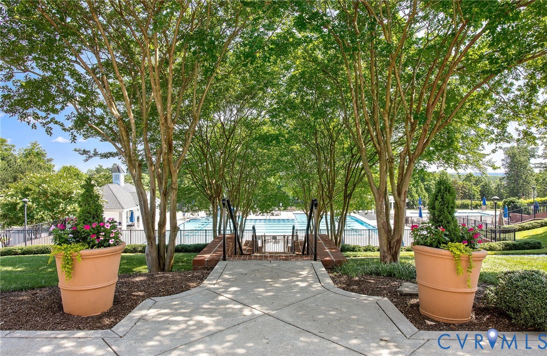 13101 Rodington Court Midlothian, VA 23113 - Photo 47 of 53 Gallery Image 47