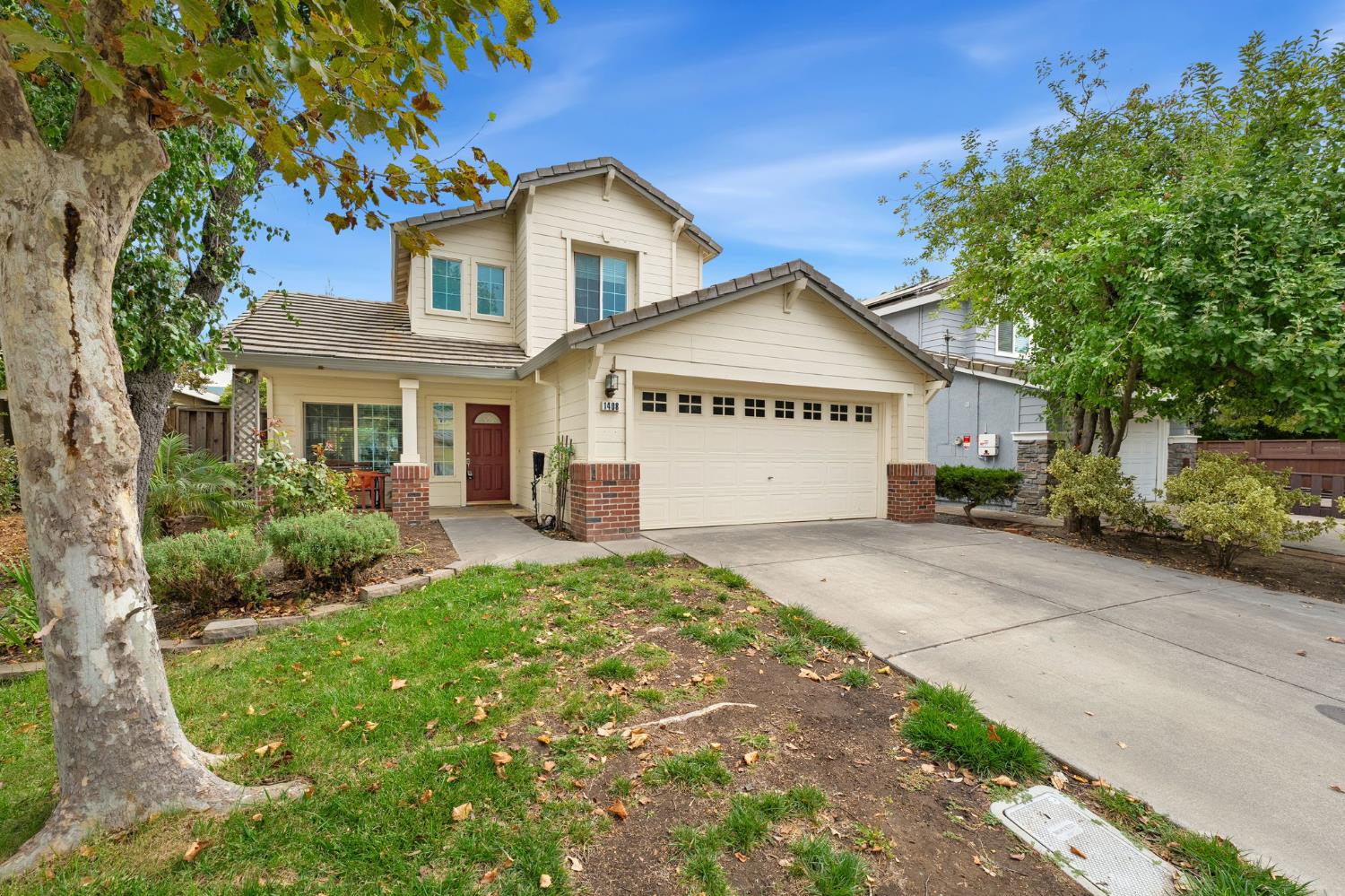 1408 Santander Court Davis, CA 95618 - Photo 32 of 36