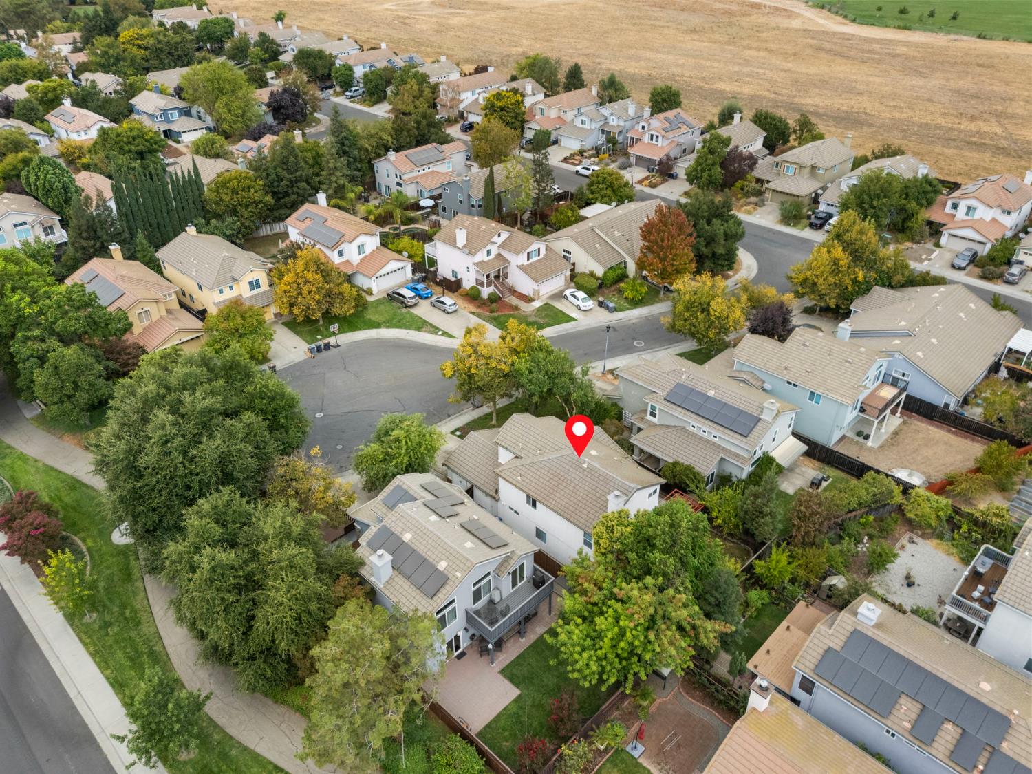 1408 Santander Court Davis, CA 95618 - Photo 35 of 36