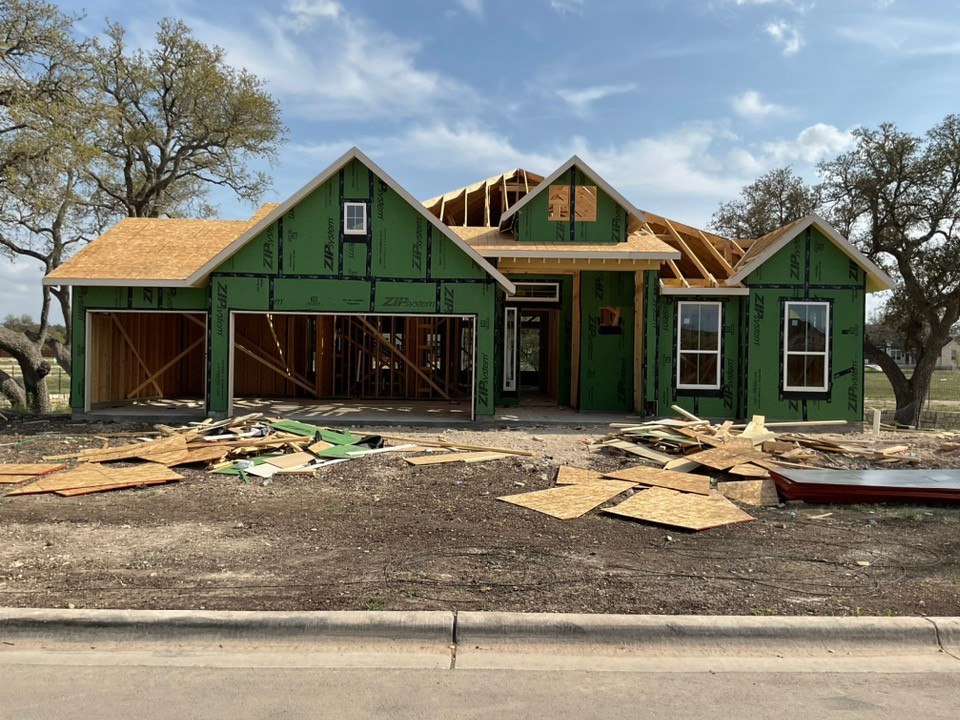 229 San Xavier Street Georgetown, TX 78633 - Photo 1 of 1 Gallery Image 1