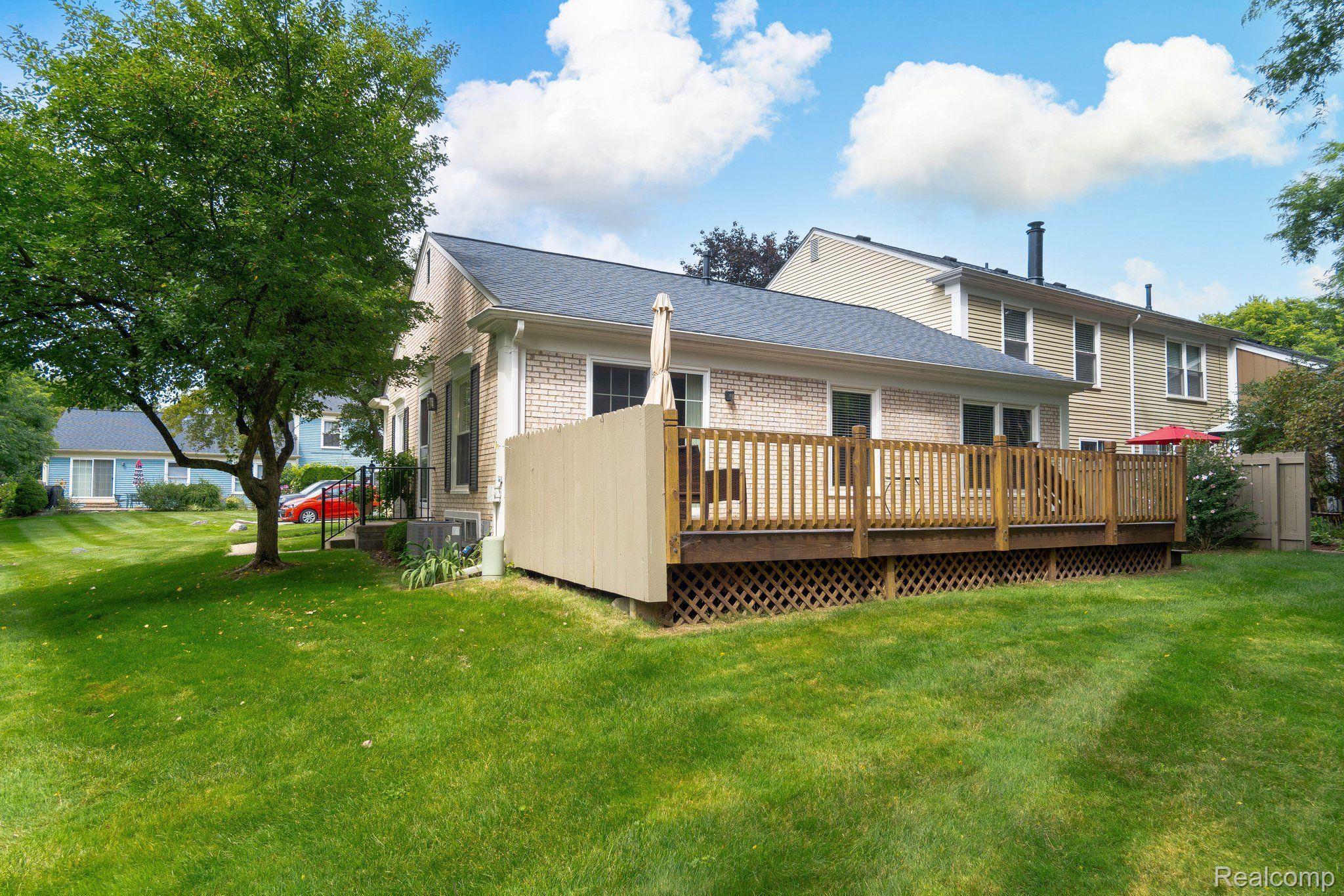 1266 Windmill Court Rochester, MI 48306 - Photo 35 of 38 Gallery Image 35