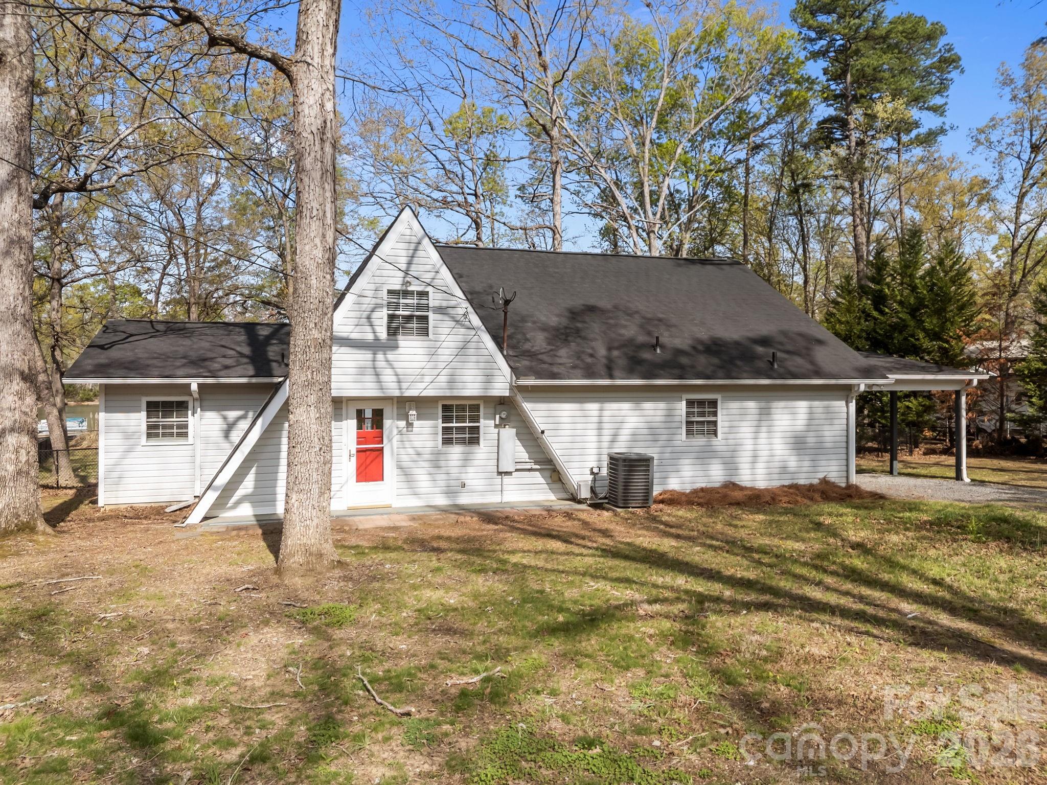 1870 Scout Road Salisbury, NC 28146 - Photo 43 of 48