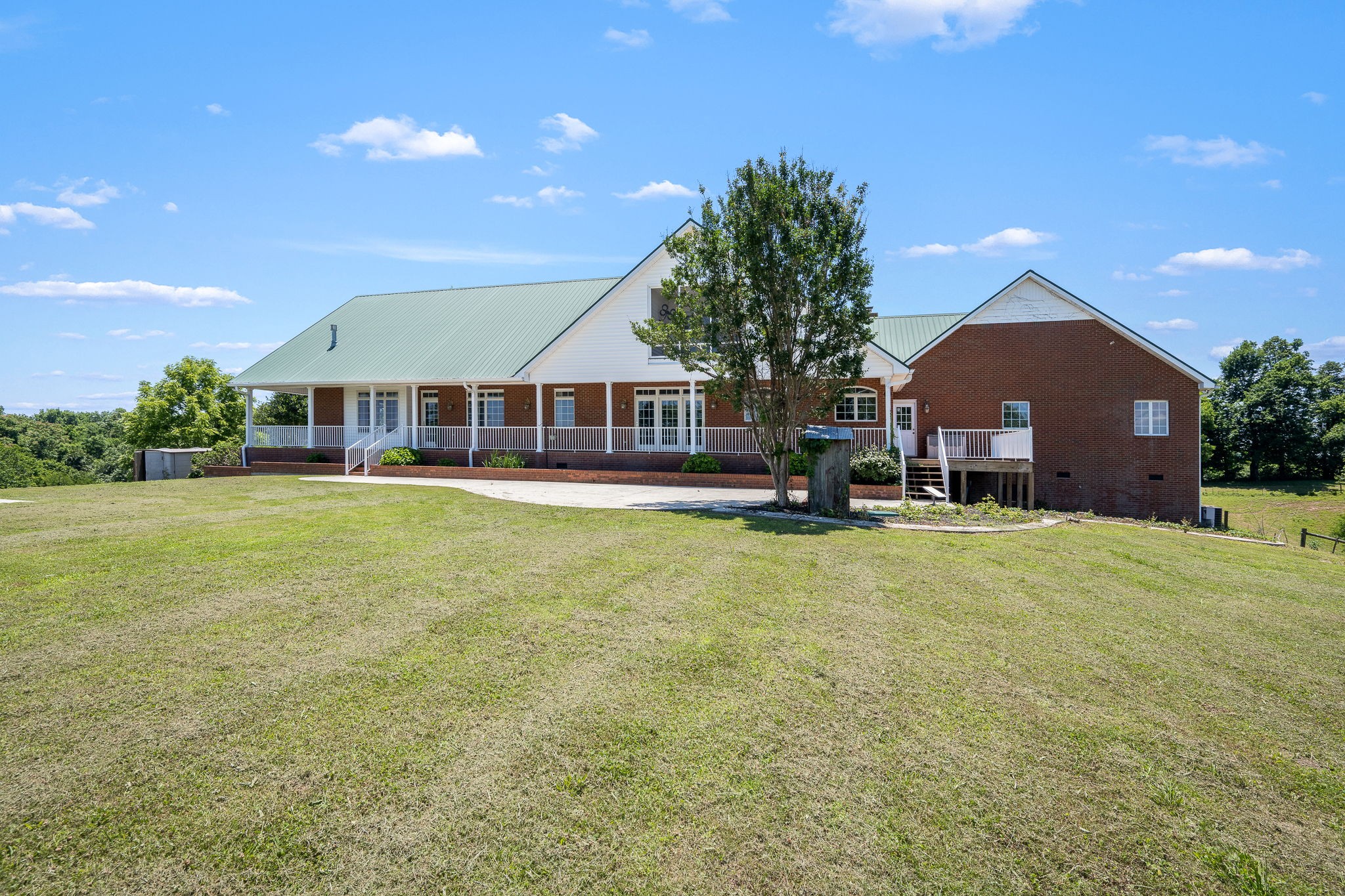 499 Mt Herman Road Shelbyville, TN 37160 - Photo 18 of 100