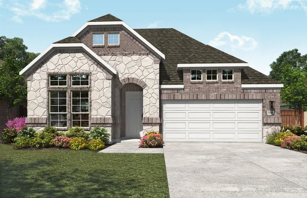 $439,990 | 15121 Peach Rise Drive, Manor, TX 78653