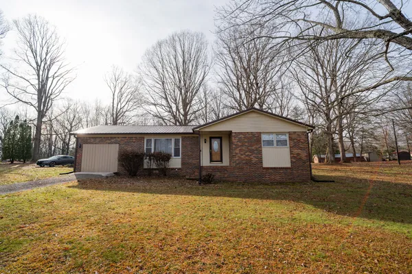 $319,900 | 408 Shady Oaks Drive, Spencer, TN 38585