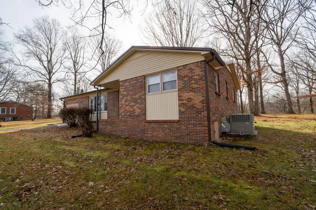 $349,900 | 408 Shady Oaks Drive, Spencer, TN 38585