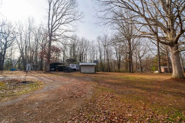 $349,900 | 408 Shady Oaks Drive, Spencer, TN 38585