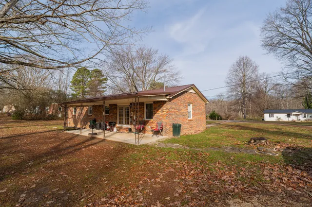 $349,900 | 408 Shady Oaks Drive, Spencer, TN 38585