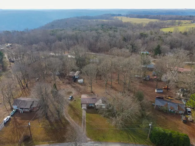 $349,900 | 408 Shady Oaks Drive, Spencer, TN 38585