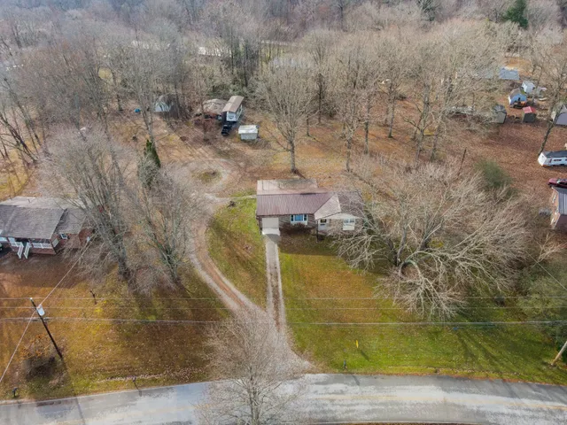 $349,900 | 408 Shady Oaks Drive, Spencer, TN 38585