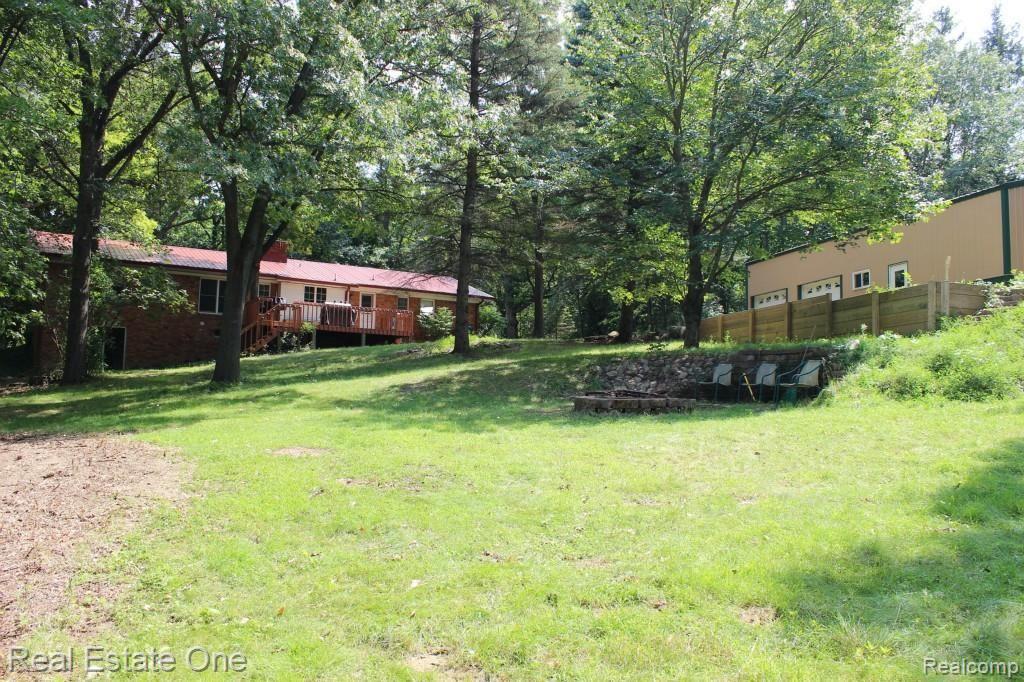 7750 Foster Road Clarkston, MI 48346 - Photo 23 of 28